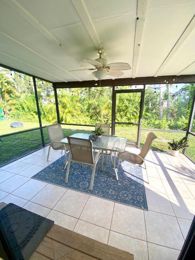 Cypress Retreat Apartment Fort Myers Exterior photo